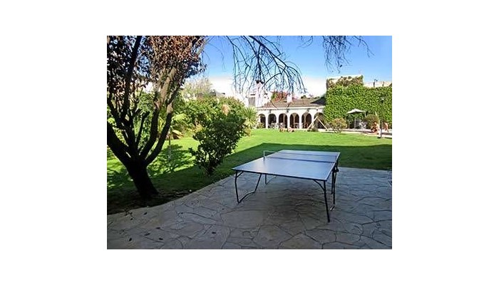 Hotel Damajuana Hostel poza 1