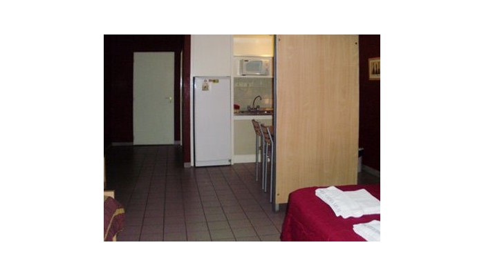 Hotel Departamentos Avellaneda poza 6