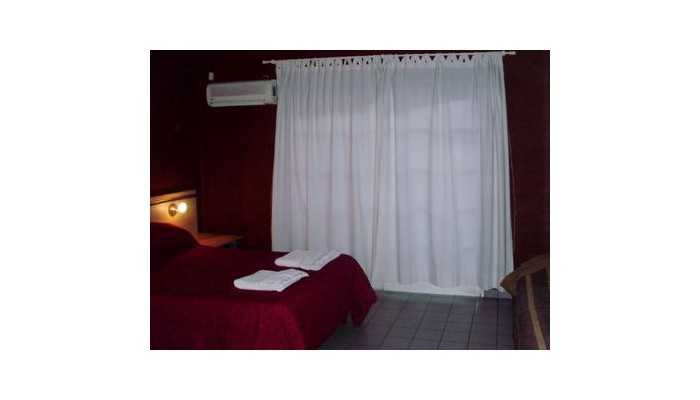 Hotel Departamentos Avellaneda poza 8