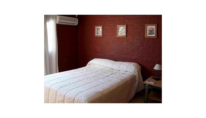 Hotel Departamentos Avellaneda poza 4