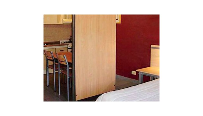 Hotel Departamentos Avellaneda poza 0