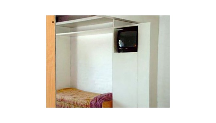 Hotel Departamentos Avellaneda poza 1