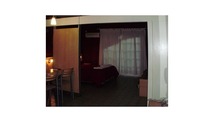 Hotel Departamentos Avellaneda poza 11