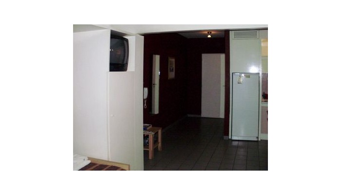 Hotel Departamentos Avellaneda poza 9