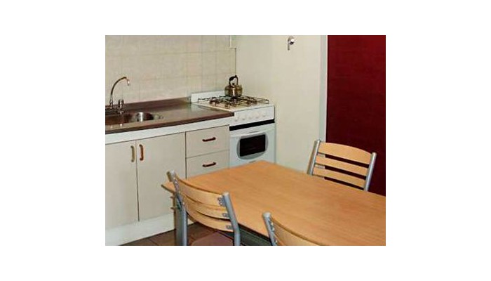 Hotel Departamentos Avellaneda poza 2