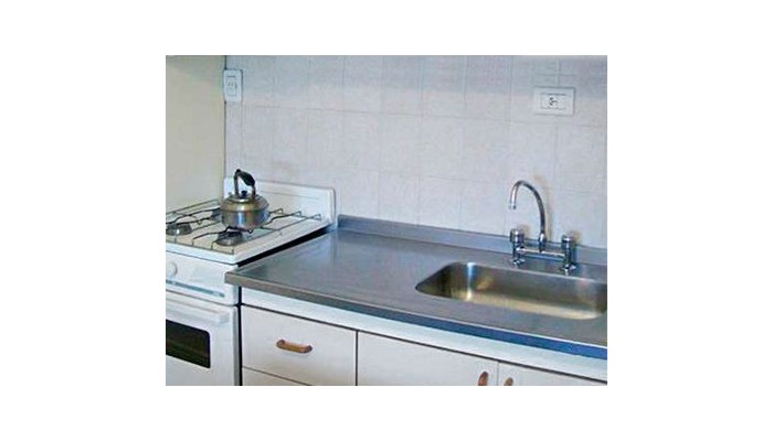 Hotel Departamentos Avellaneda poza 3