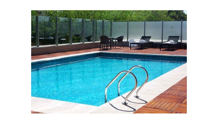 Hotel Diplomatic Park Suites poza 7