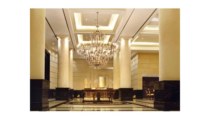 Hotel Diplomatic Park Suites poza 8