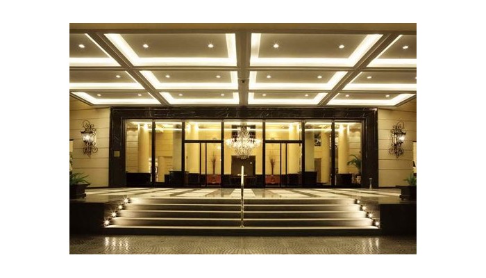 Hotel Diplomatic Park Suites poza 5