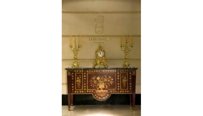 Hotel Diplomatic Park Suites poza 4