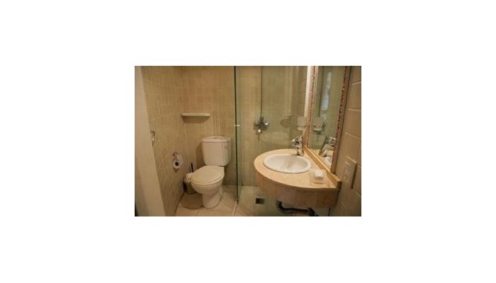 Hotel Dot Suite Mendoza poza 6