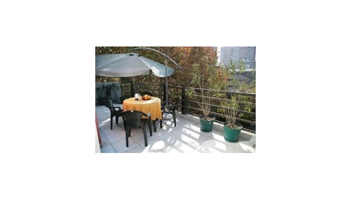 Hotel Dot Suite Mendoza poza 9