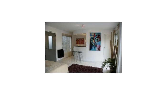 Hotel Dot Suite Mendoza poza 4