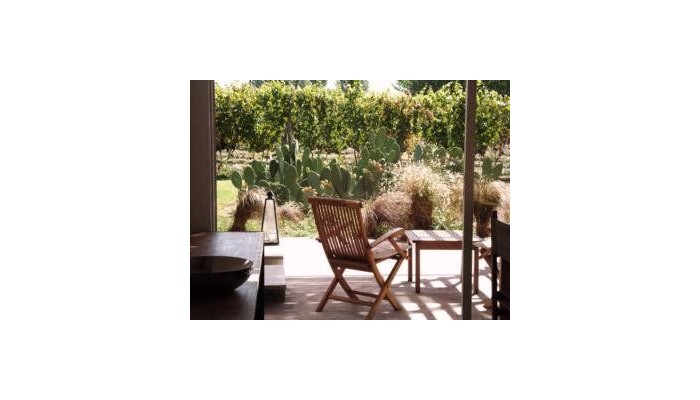 Hotel El Aguamiel poza 2