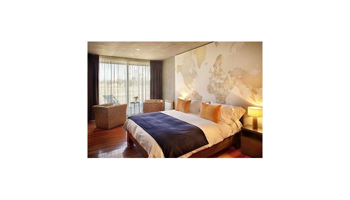 Hotel Entre Cielos poza 4