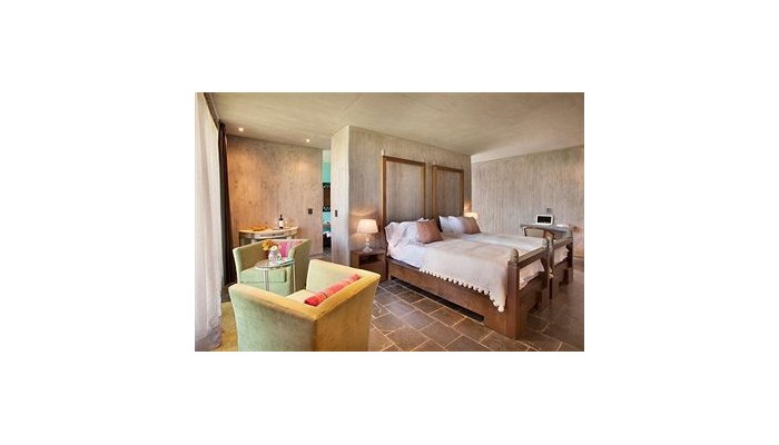 Hotel Entre Cielos poza 2