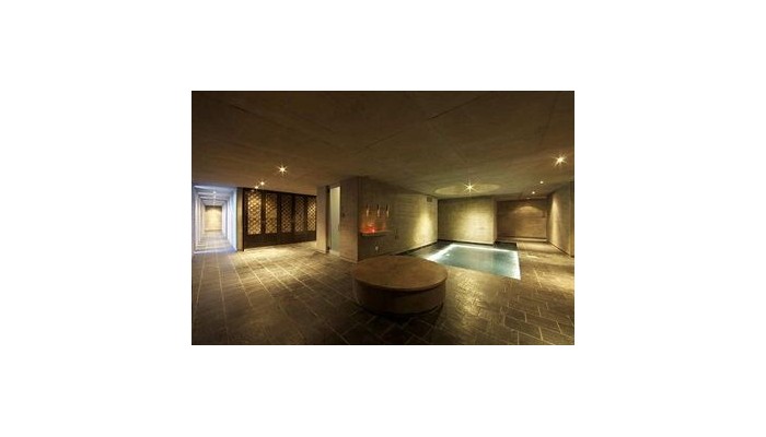 Hotel Entre Cielos poza 11