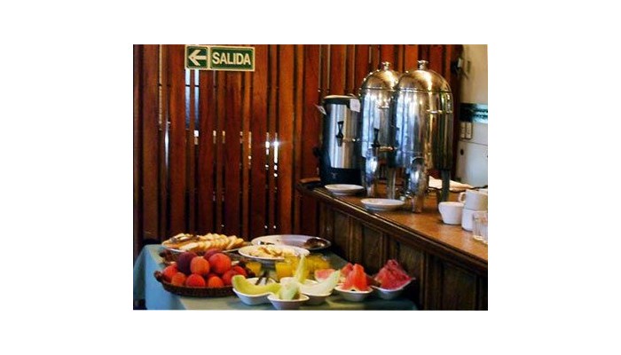 Hotel Espaa±a poza 9