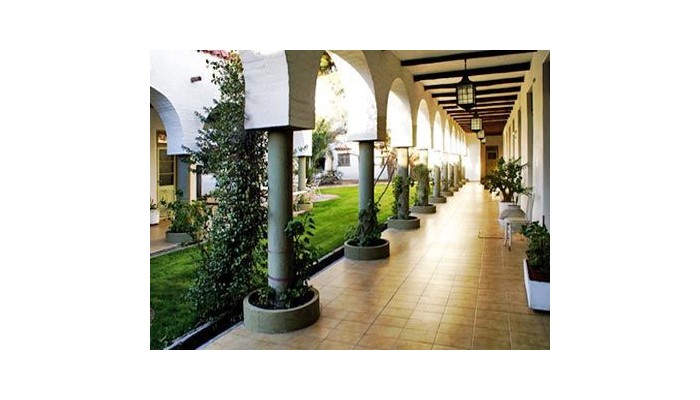 Hotel Espaa±a poza 6