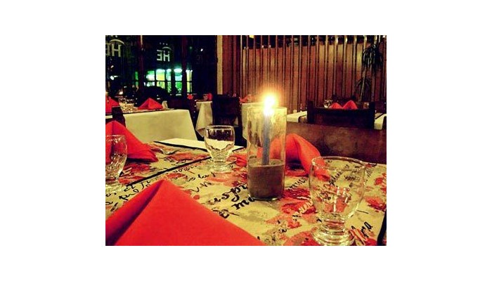 Hotel Espaa±a poza 10