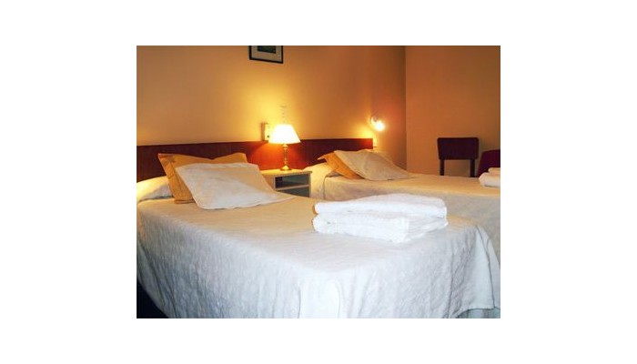 Hotel Espaa±a poza 0