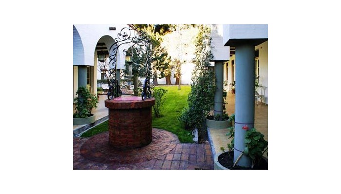 Hotel Espaa±a poza 5