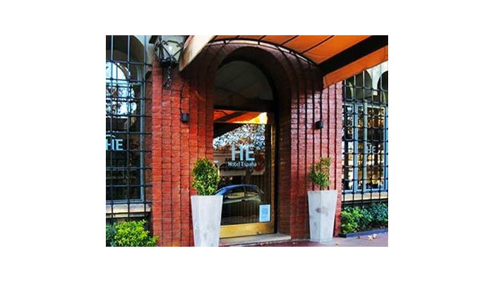 Hotel Espaa±a poza 4