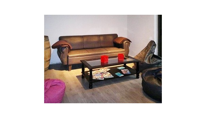 Hotel Hostel Bed For Wine poza 4