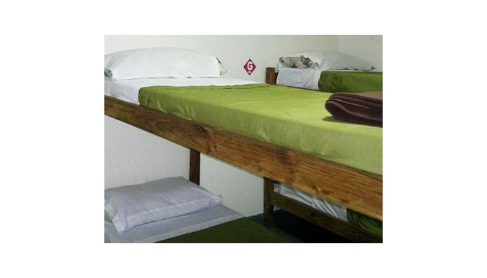 Hotel Hostel Bed For Wine poza 1