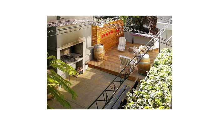 Hotel Hostel Bed For Wine poza 5