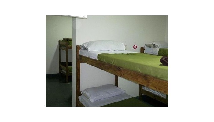 Hotel Hostel Bed For Wine poza 2