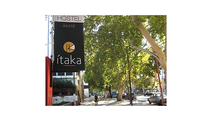 Hotel Hostel Itaka poza 5