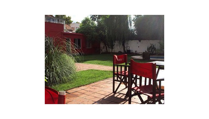 Hotel Hostel Itaka poza 10