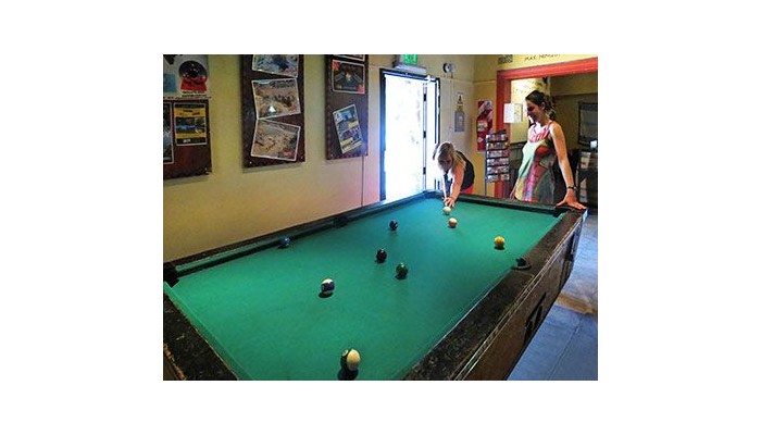 Hotel Hostel Itaka poza 11