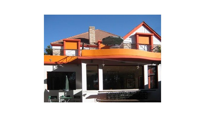 Hotel Hostel Itaka poza 1