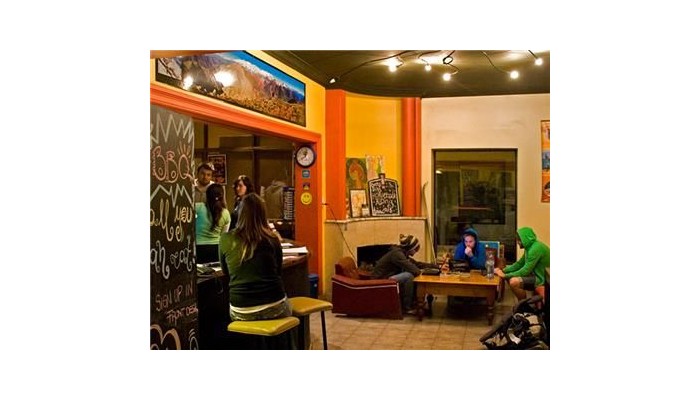 Hotel Hostel Itaka poza 8