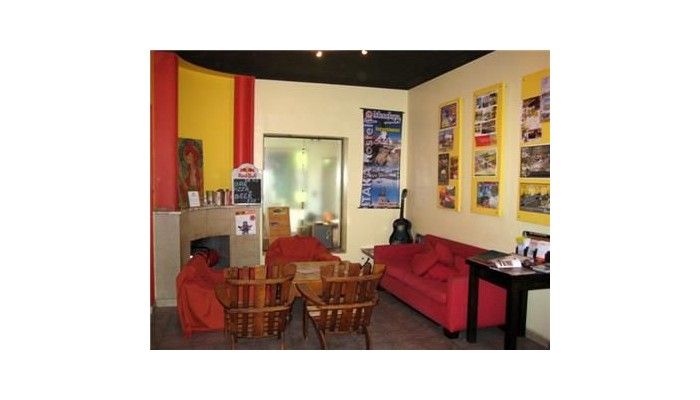 Hotel Hostel Itaka poza 7