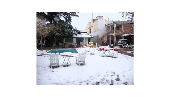 Hotel Hostel Itaka poza 6