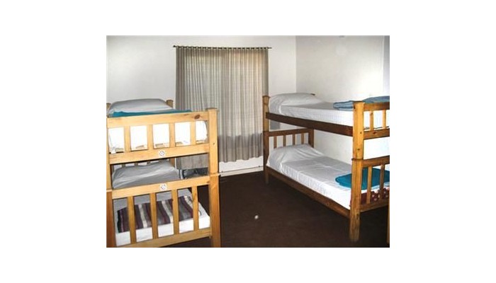 Hotel Hostel Itaka poza 3