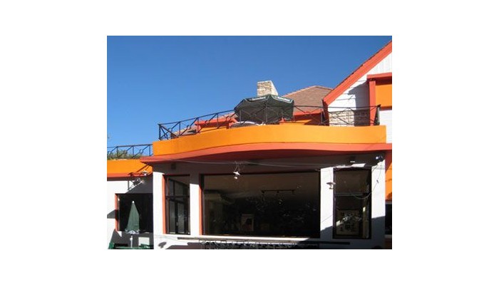 Hotel Hostel Itaka poza 2