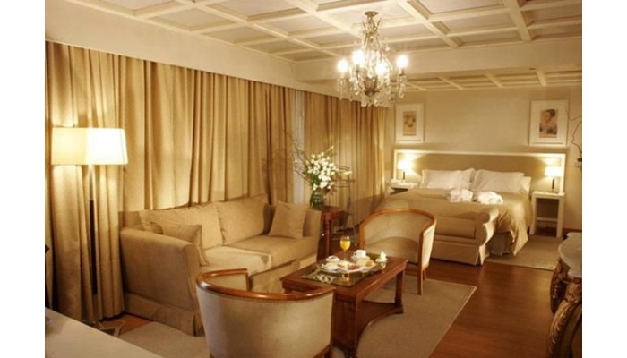 Hotel Huentala Boutique poza 0