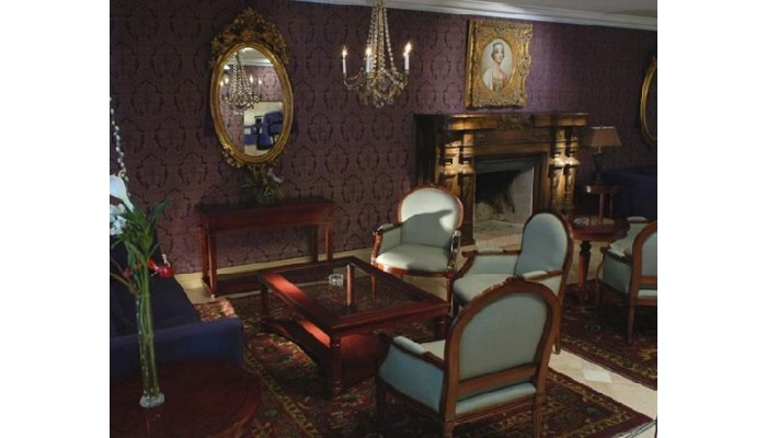 Hotel Huentala Boutique poza 6