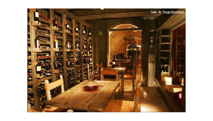 Hotel Huentala Boutique poza 9