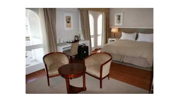 Hotel Huentala Boutique poza 7