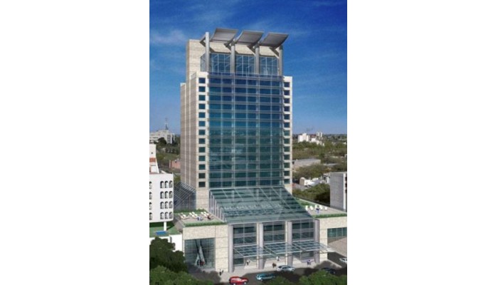 Hotel Huentala Boutique poza 4