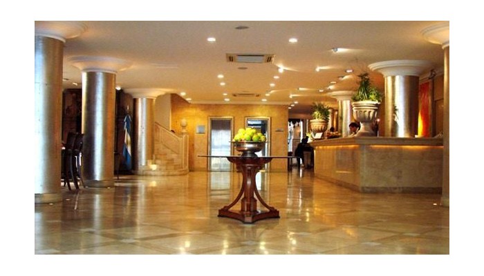 Hotel Huentala Boutique poza 3