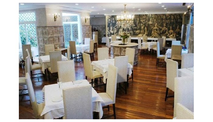 Hotel Huentala Boutique poza 2