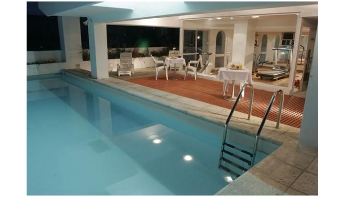 Hotel Huentala Boutique poza 5