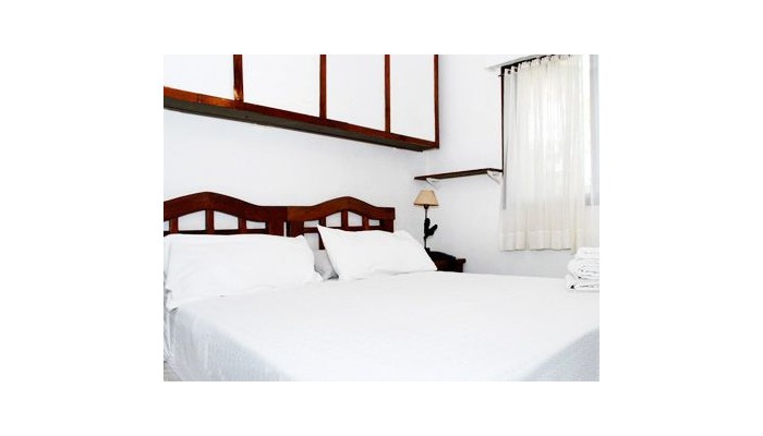 Hotel Laerte Mendoza poza 2