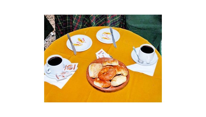 Hotel Laerte Mendoza poza 6